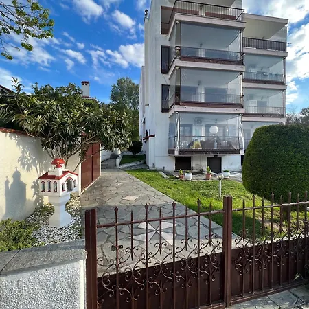 Apartamento Luxury
