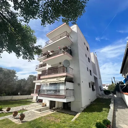 Luxury Agia Triada (Thessaloniki)