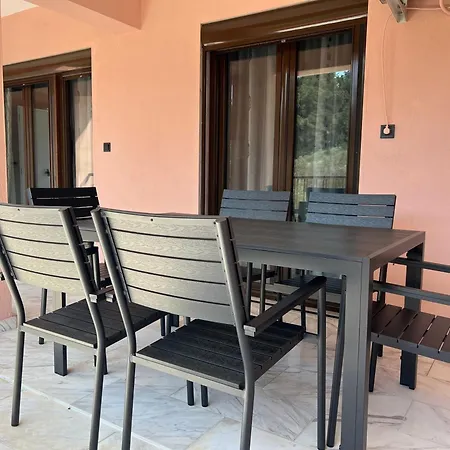 Luxury Agia Triada (Thessaloniki)