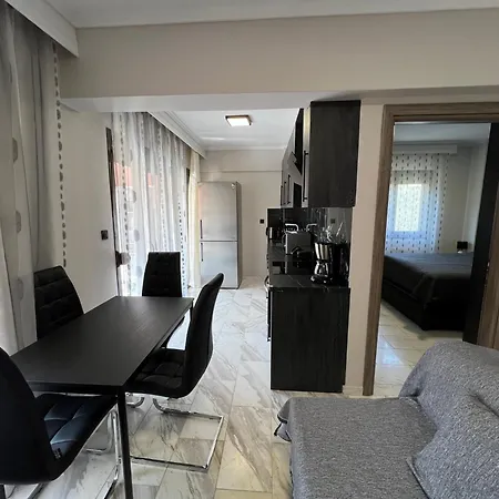 Luxury Agia Triada (Thessaloniki)