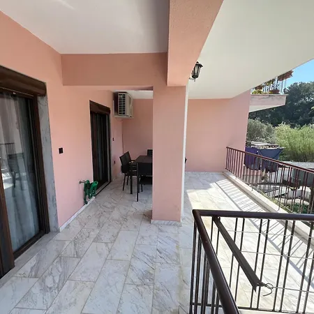 Luxury Apartamento *