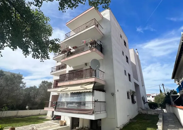 Luxury Agia Triada (Thessaloniki)