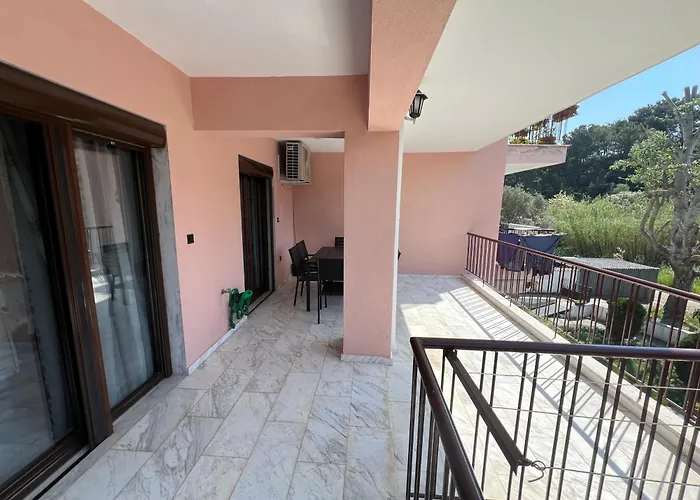 Luxury Apartamento *