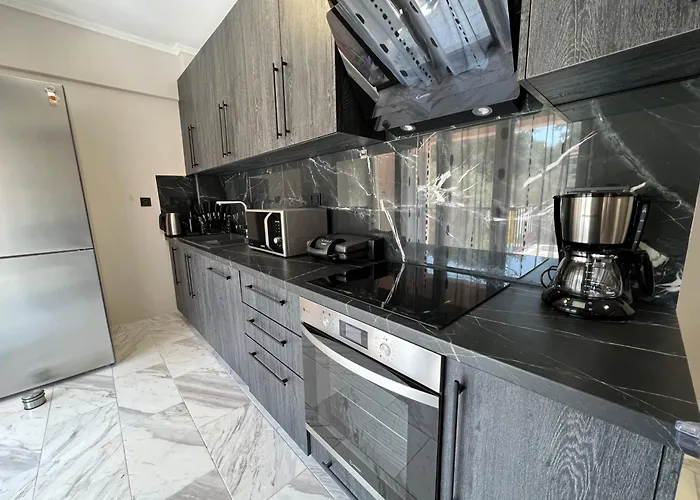 Apartamento Luxury