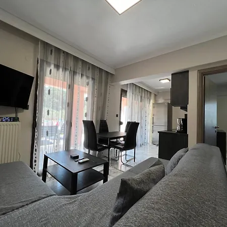 Luxury Apartment *