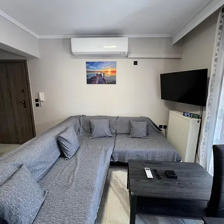 Luxury Apartment