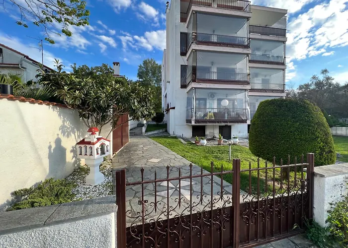 Apartament Luxury