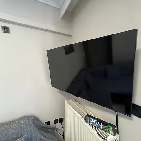 Apartmán Luxury *