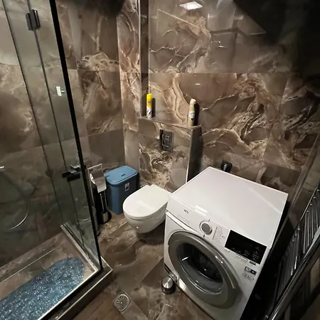 Luxury