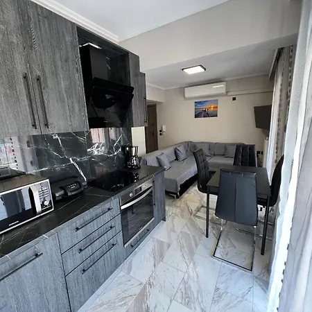 Apartmán Luxury