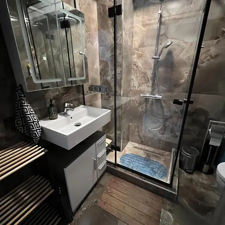 Luxury *