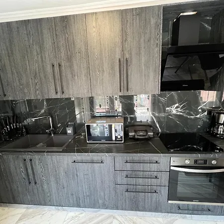 Apartmán Luxury *